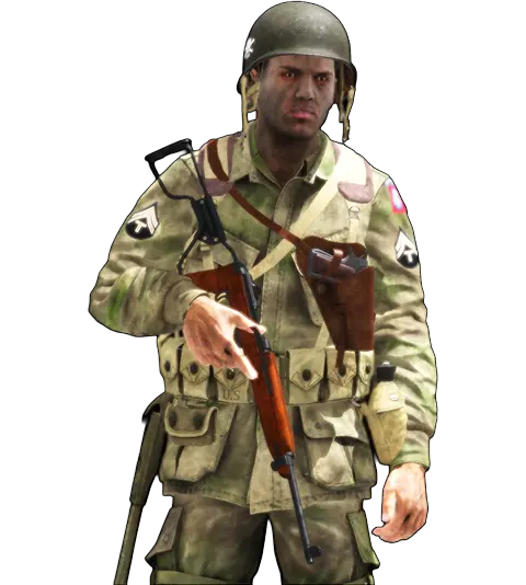 MAKO operator, World War II