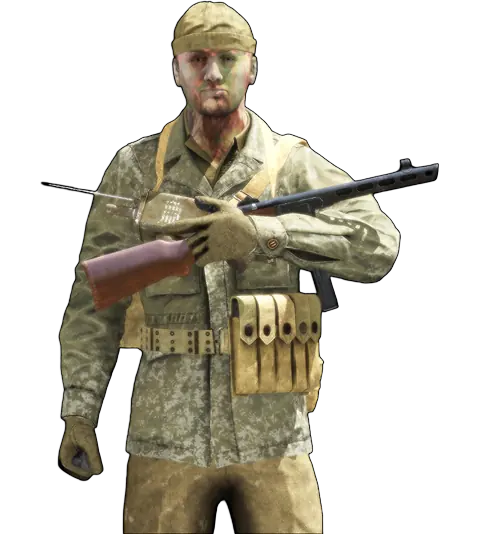 MAKO operator, Korea