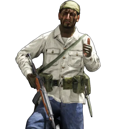 MAKO operator, Cold War