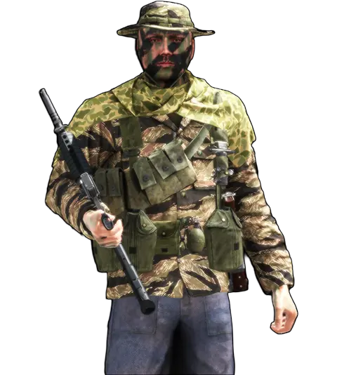 MAKO operator, Vietnam