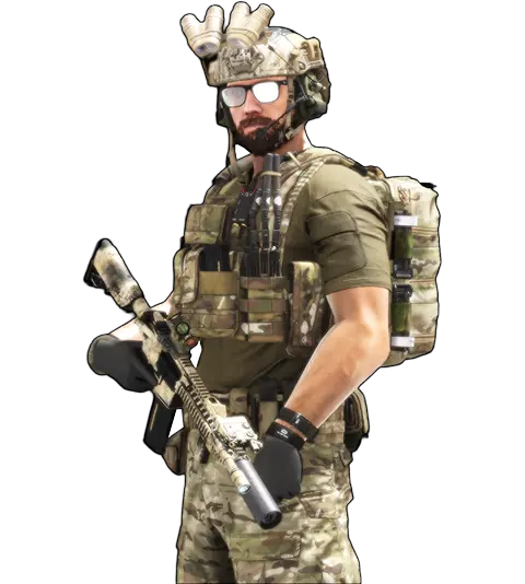 MAKO operator, Present day